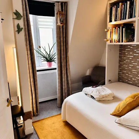 Frühstückspension Parenthese Chic A Paris