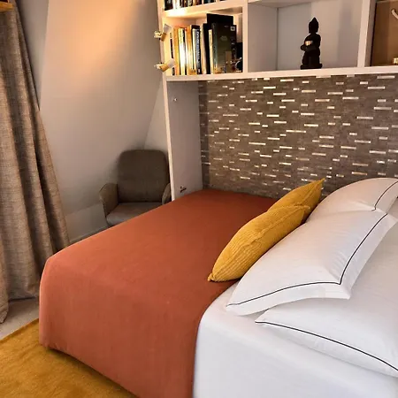 Parenthese Chic A فندق مبيت وإفطار *