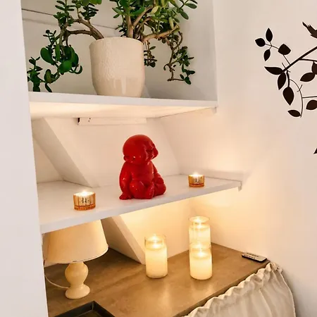 Parenthese Chic A Frühstückspension *