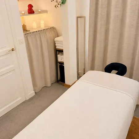 Parenthese Chic A Paris