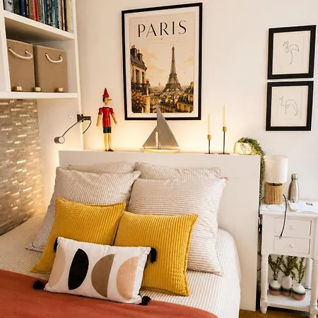 Parenthese Chic A * Paris
